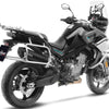 Silenziatore Leovince sbk lv one evo black edition schalld leo slipon lv one sw