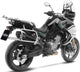Silenciador leovince sbk lv one evo black edition schalld leo slipon lv one sw