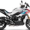 Silenciador Leovince SBK LV-10 edición negra Schalld Leo Slipon LV-10 SW-SI