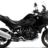 Silenziatore Leovince SBK LV-12 schalld Leo Slipon LV-12 acciaio inox
