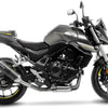 Silenciador Leovince SBK lv one evo ii schalld leo slipon lv one car