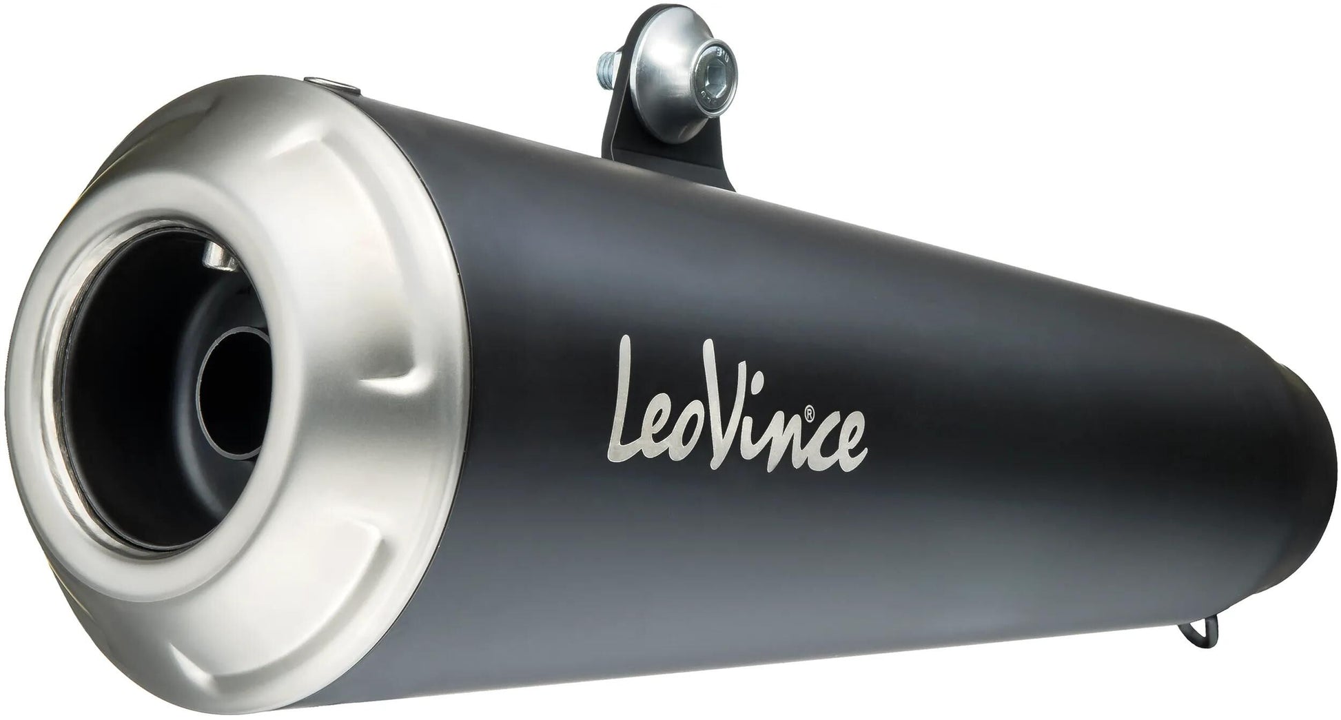 Silenziatore Leovince SBK GP One Schalld Leo Slipon GP One inox