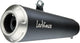 Silenziatore Leovince SBK GP One Schalld Leo Slipon GP One inox