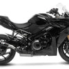 Silenziatore Leovince SBK LV-10 silenziatore SBK LV-10 carbonio 15269c