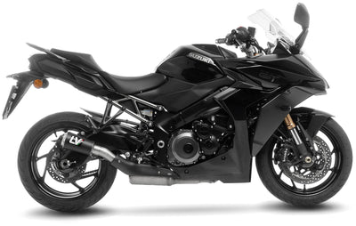 Silenciador Leovince SBK LV-10 Silenciador SBK LV-10 carbono 15269c