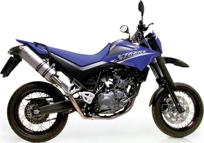 Silenciador leovince x3 enduro schalld leo slipon x3 alu