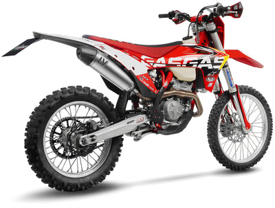 Silenciador leovince x3 evo enduro schalld leo slipon x3 evo