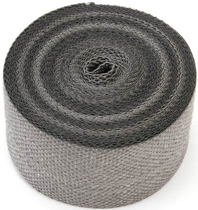 Silent sport hittebestendige band heat protection tape sp 10mx50mm graphite