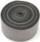 Nastro di protezione da calore silenzioso SP 10mx50mm grafite