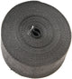 Nastro di protezione da calore silenzioso sport sp 10mx50mm nero