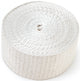 Nastro di protezione da calore silenzioso SP 10mx50mm ottone