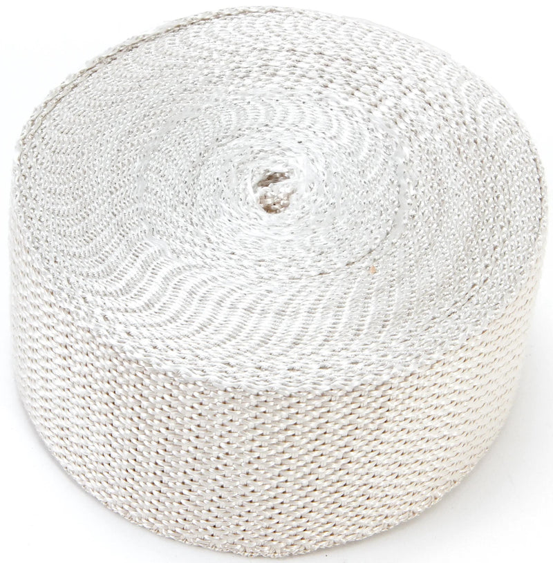 Nastro di protezione da calore silenzioso SP 10mx50mm ottone