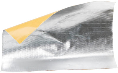 Silent sport hitteschild heat shield sp 25x33cm