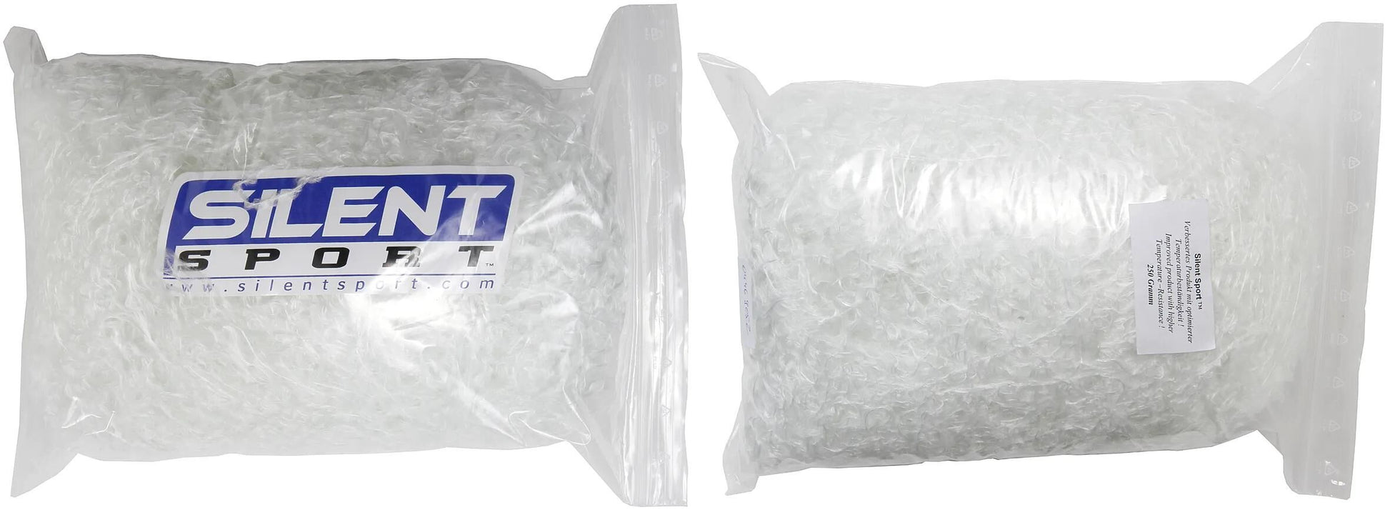 Material de aislamiento deportivo silencioso SP 250GR. Std