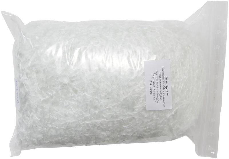 Material de aislamiento deportivo silencioso SP 250GR. Std