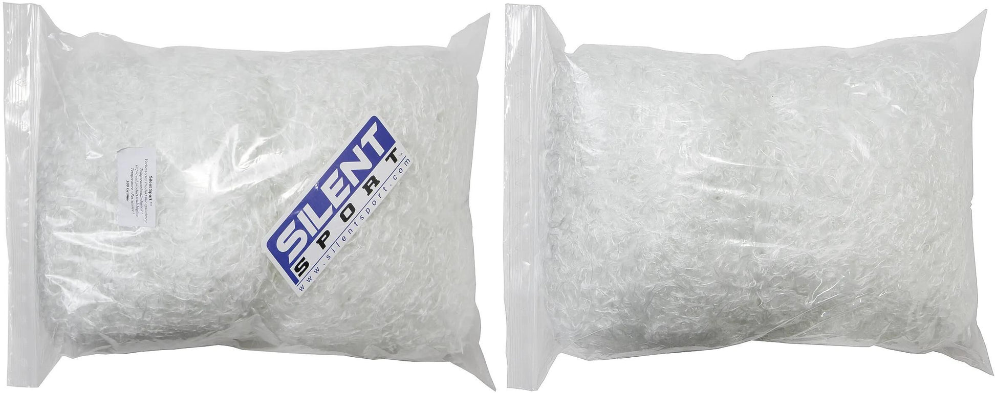 Material de aislamiento deportivo silencioso SP 500GR. Std