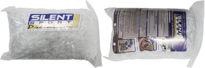 Silent sport geluidsisolatiemateriaal premium insulation material sp 250gr. premium