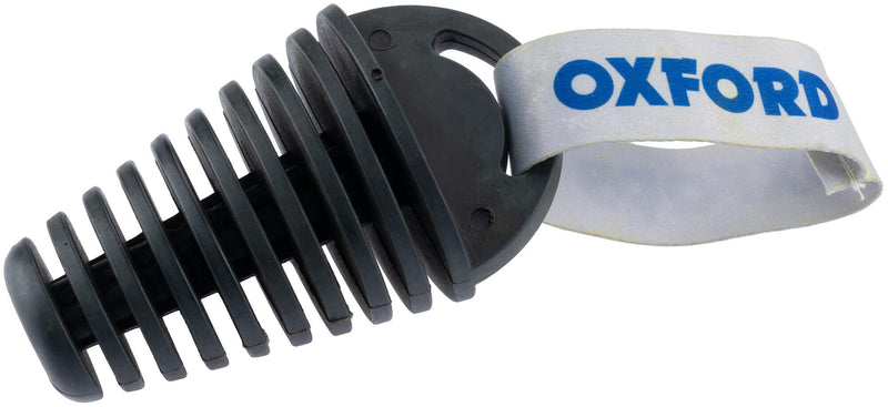 Oxford escape enchufe bung 4