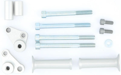 LSL Crash Pad Kit Si