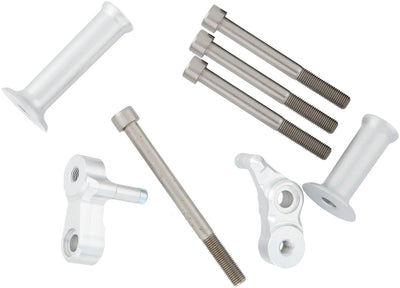 LSL Crash Pad Kit Si
