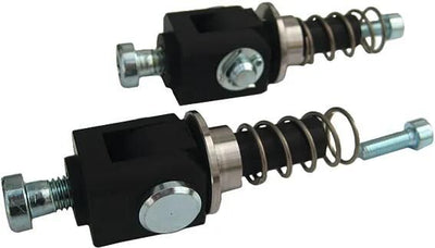 LSL Passenger PEG Holder Clappable SW