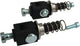 Porta PEG passeggeri LSL CLAPPABLE SW