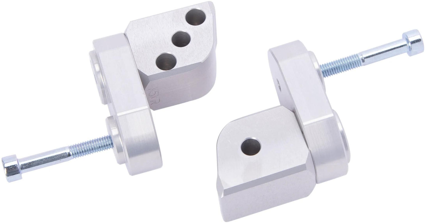 Kit giunto LSL K05 HI regolabile SI