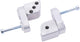 Kit giunto LSL K05 HI regolabile SI