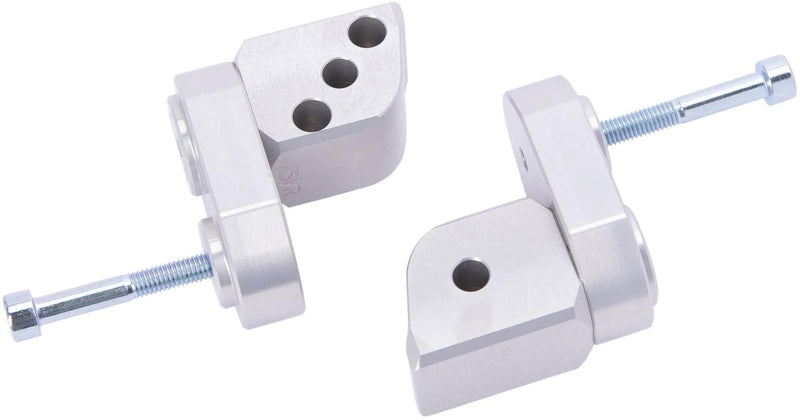 Lsl voetsteun scharnierset joint kit k05 hi adjustable si