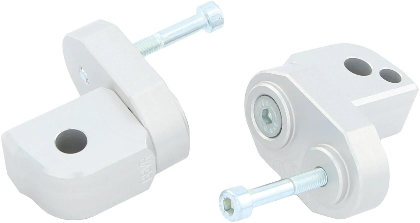 Kit articolazione LSL B08 HI regolabile SI