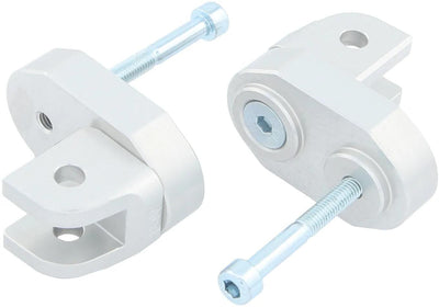 Kit de unión LSL D04 SI ajustable