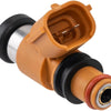 Inyector magneti marelli inyector honda cb600f 08 sh 300