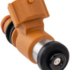 Inyector magneti marelli inyector honda cb600f 08 sh 300