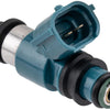 Iniettore Magneti Marelli Yamaha R6 07 T-Max 530