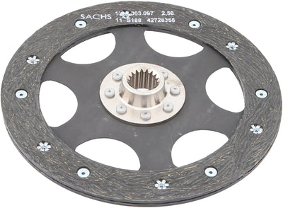 Zf sachs koppelingsschijven clutch disc sachs