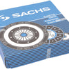 ZF SACHS Cubierta de carcasa Kuppl.Sachs BMW