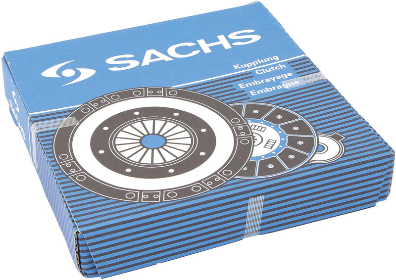 ZF SACHS Cubierta de carcasa Kuppl.Sachs BMW