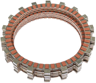 Zf sachs koppeling set clutch kit sachs lamel set