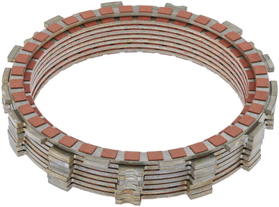 Zf sachs koppeling set clutch kit sachs lamel set