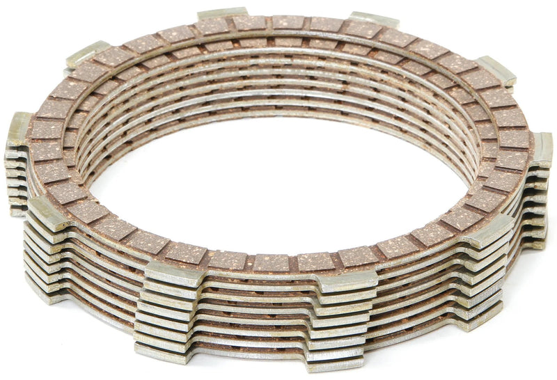 Juego de discos de embrague TRW kit de embrague MCC110-8