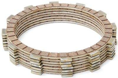 Trw koppelingsplaat set clutch kit mcc123-7