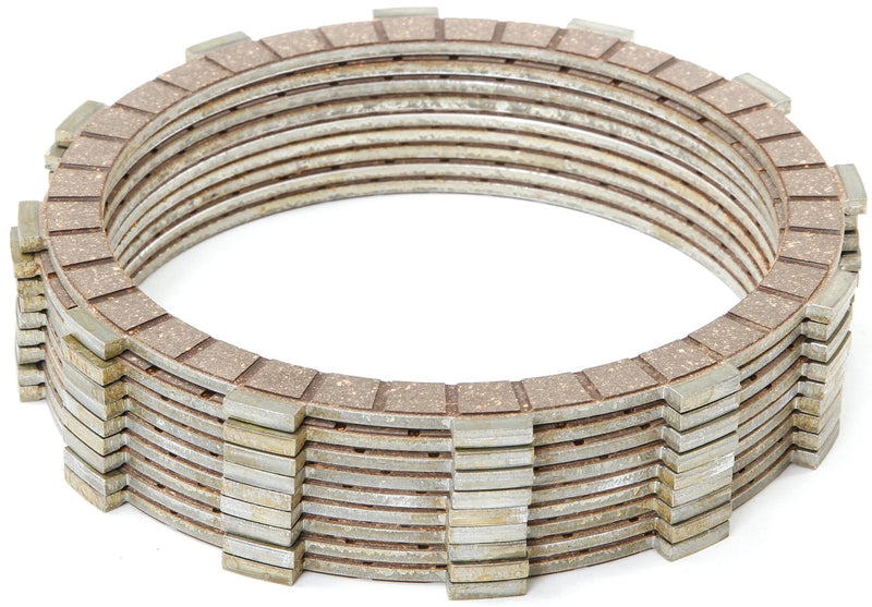 Kit frizione TRW set dischi frizione MCC140-9