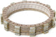 TRW Clutch Kit MCC158-8