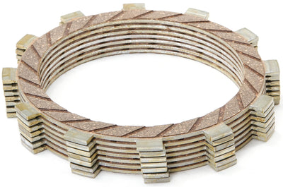 Trw koppelingsplaat set clutch kit mcc214-7