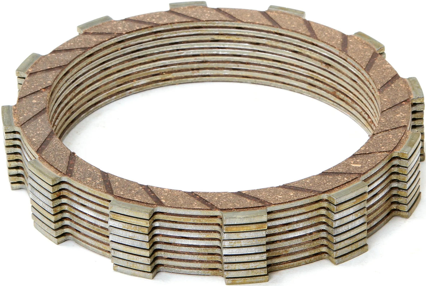 Juego de discos de embrague TRW MCC221-9
