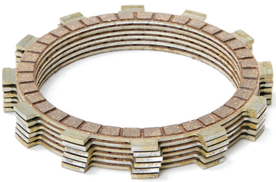 Trw koppelingsplaat set clutch kit mcc303-6