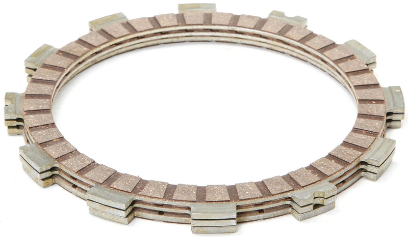 Kit frizione TRW set dischi frizione MCC351-3
