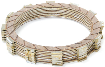 Trw koppelingsplaat set clutch kit mcc353-8
