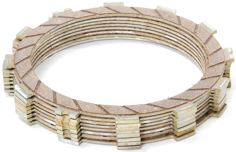 Juego de discos de embrague TRW MCC353-8