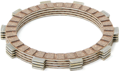 Trw koppelingsplaat set clutch kit mcc433-4